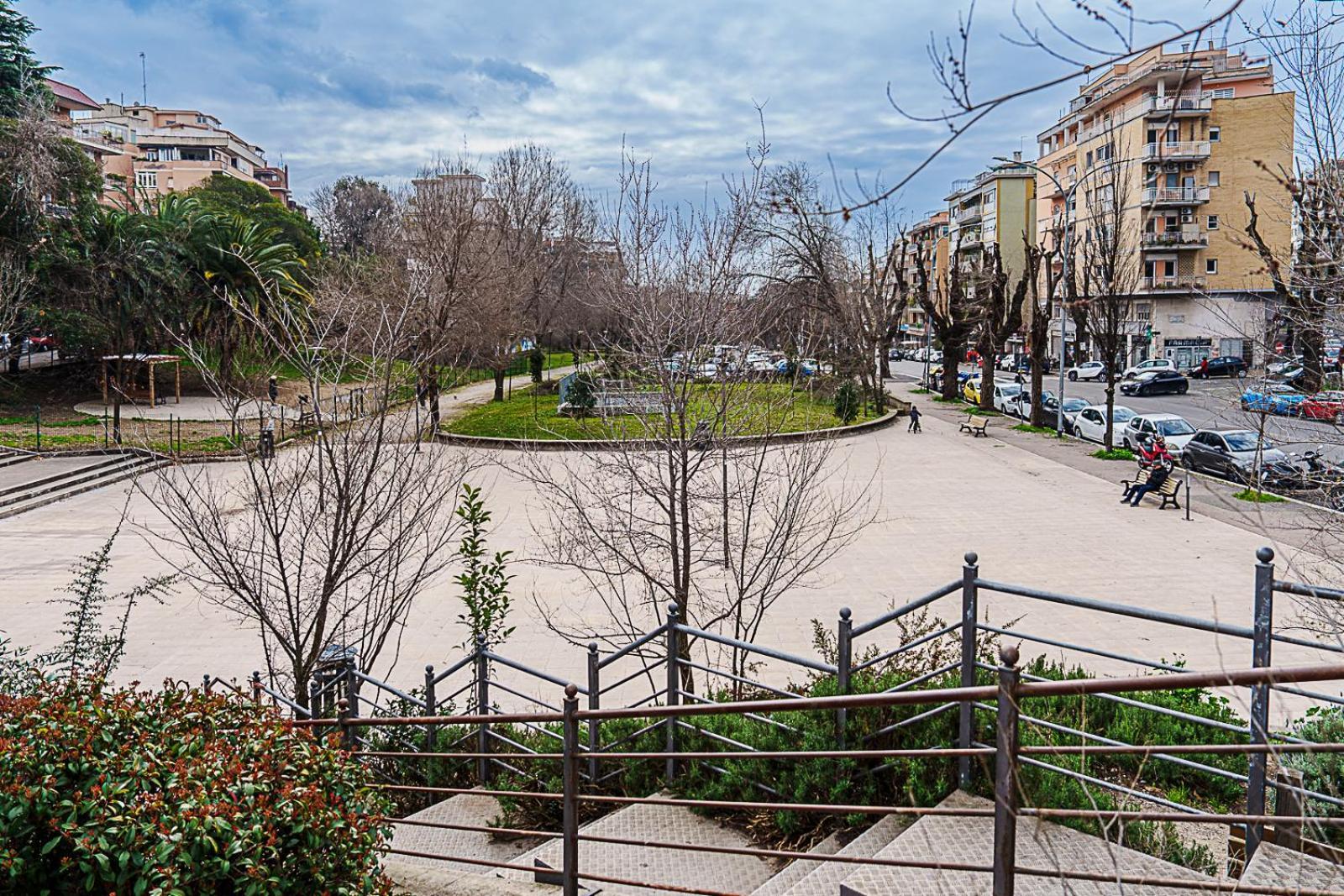 Casa Cesari Appartamento