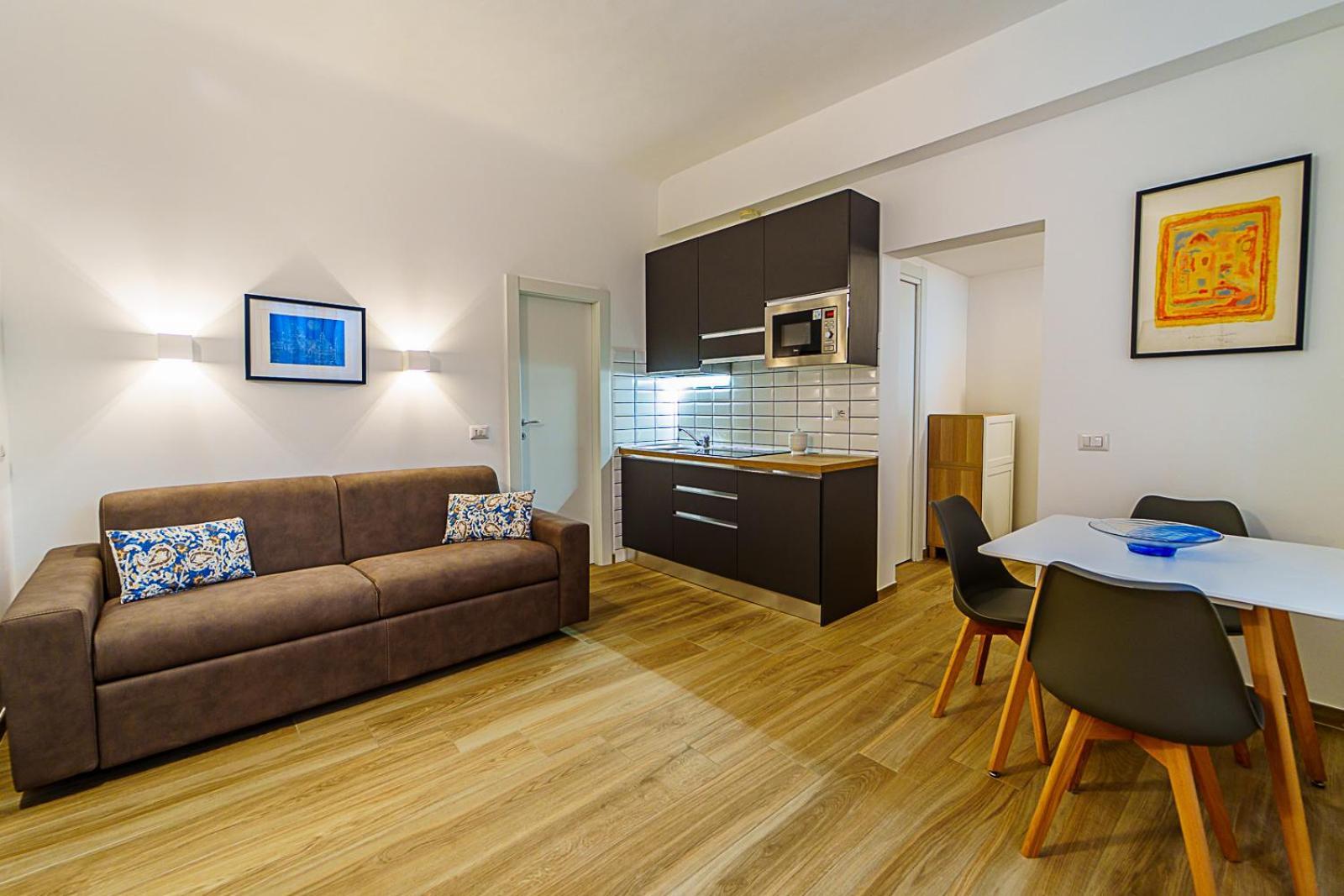 Casa Cesari Appartamento