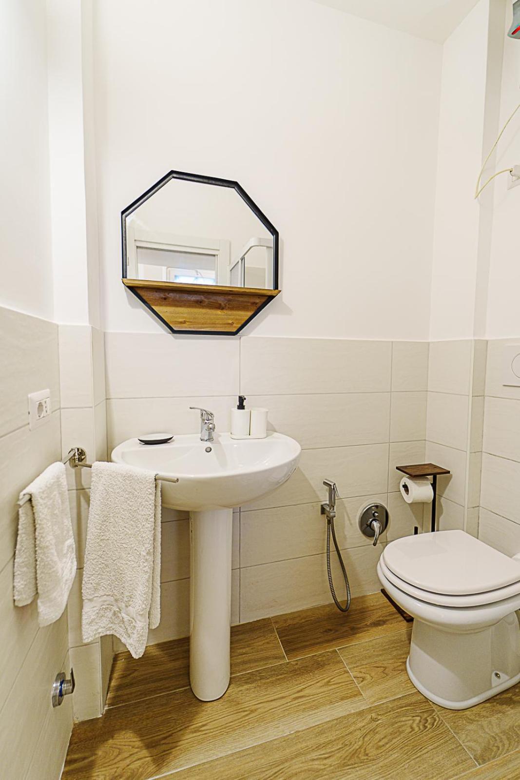 Casa Cesari Apartamento *