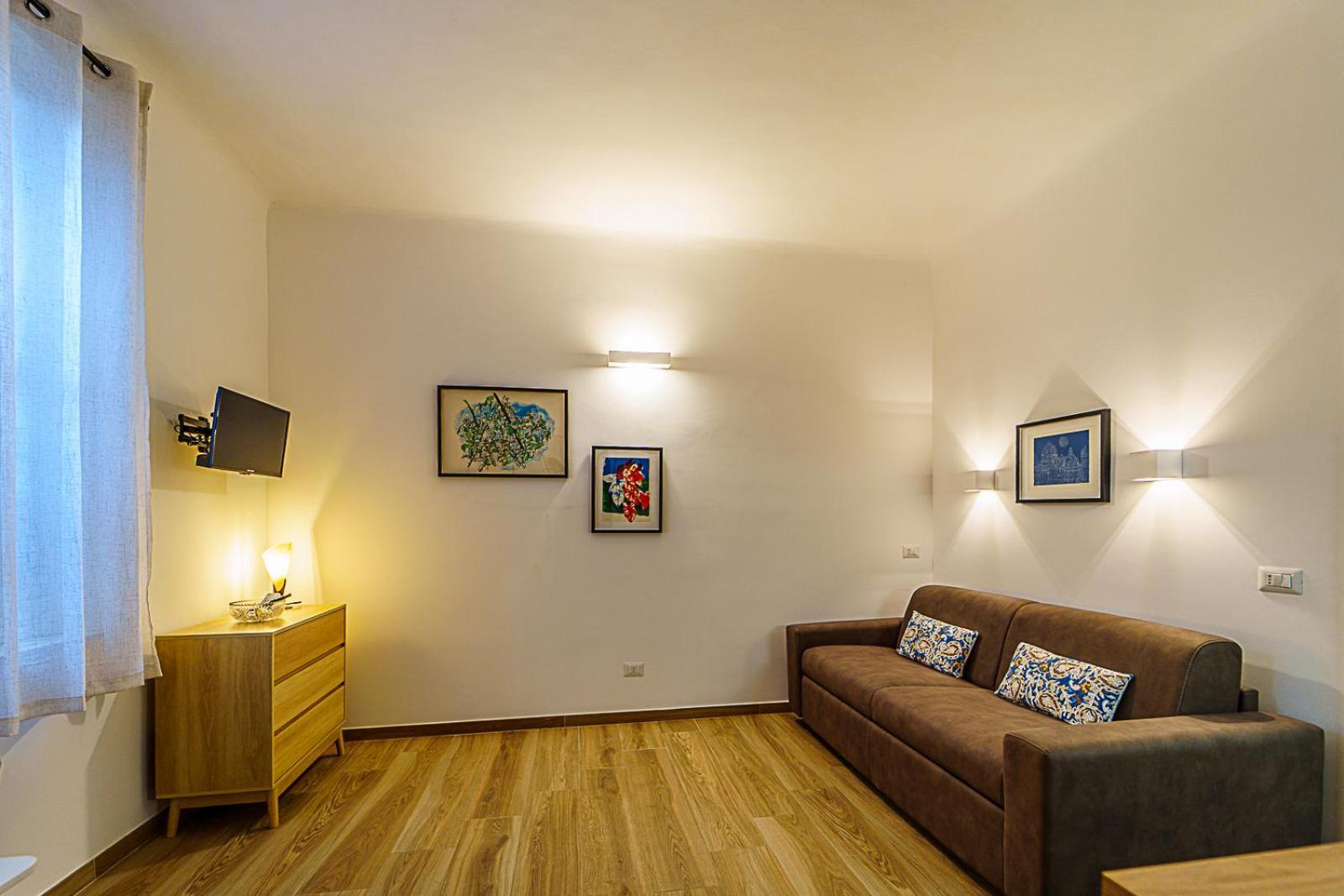 Apartamento Casa Cesari Roma