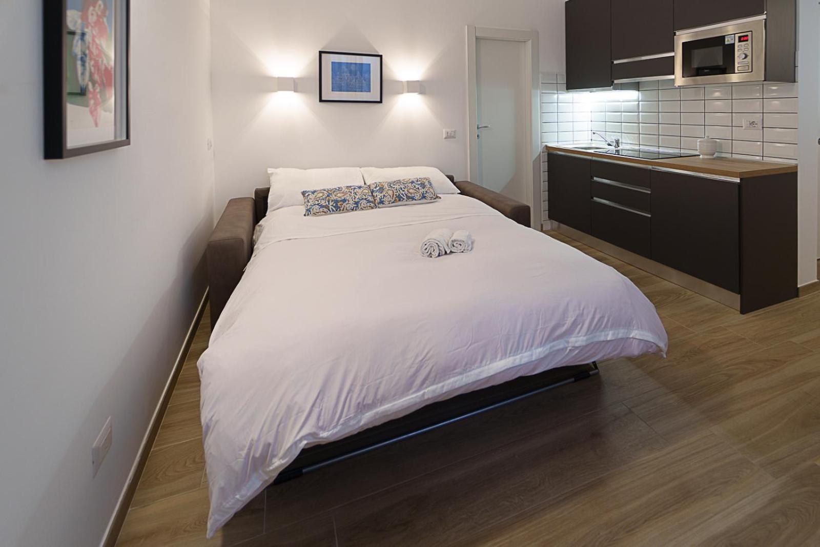Casa Cesari * Roma
