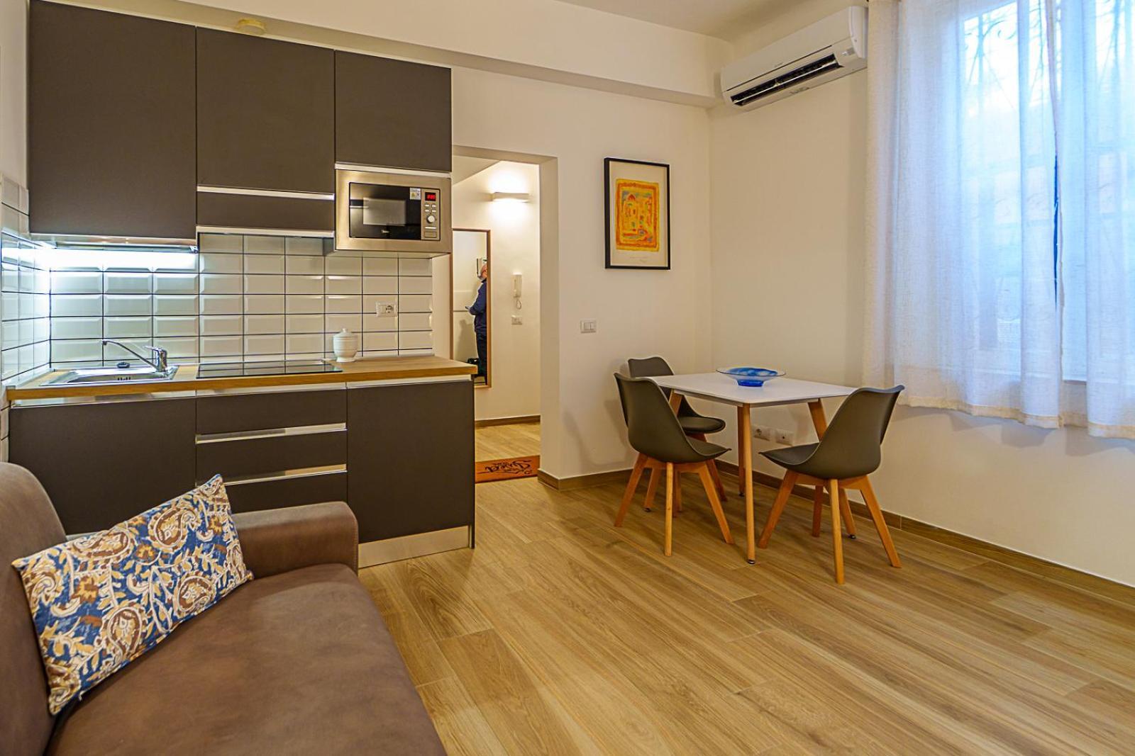 Appartamento Casa Cesari
