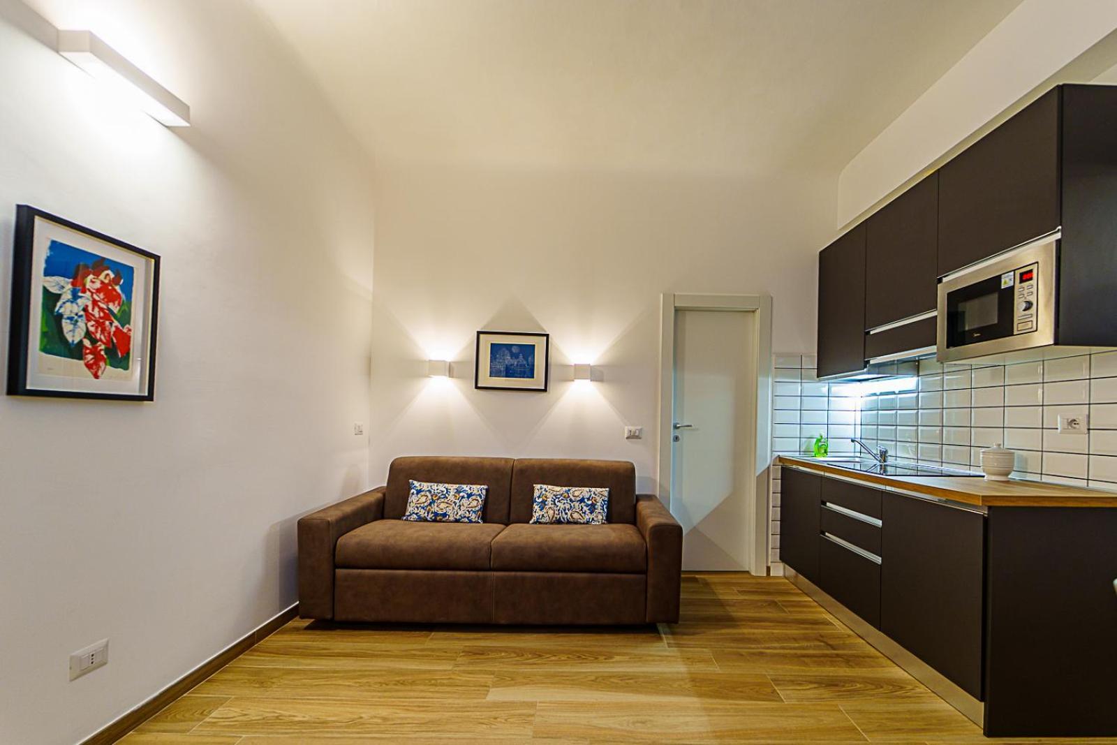 Appartamento Casa Cesari Roma